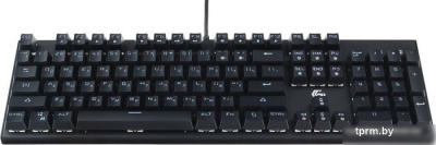 Клавиатура Gembird KB-G550L Chaser 