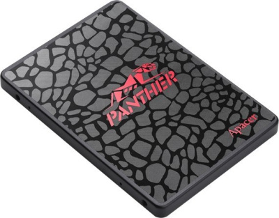SSD Apacer Panther AS350 512GB AP512GAS350-1 