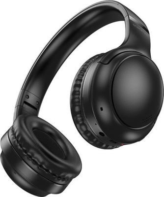 Наушники Borofone BO29 (черный) 