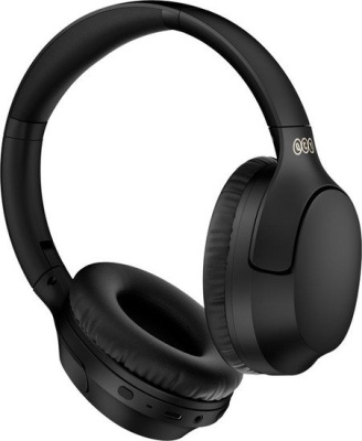 Наушники QCY H2 Pro (черный) 