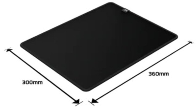 Коврик для мыши HyperX Pulsefire Mat M 