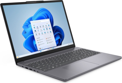 Ноутбук Lenovo IdeaPad Slim 3 15IRH10 83K1002VRK 
