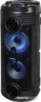 Колонка для вечеринок Hyundai H-MC170 