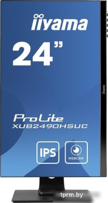 Монитор Iiyama ProLite XUB2490HSUC-B1 