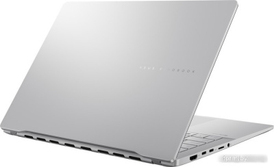 Ноутбук ASUS Vivobook S 14 OLED M5406NA-QD080 