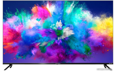 Телевизор MAUNFELD MQT55USD03 