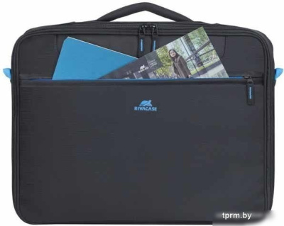 Сумка для ноутбука Rivacase 8057 (черный) 