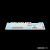 Клавиатура A4Tech Bloody S510N (белый, Bloody BLMS Red) 