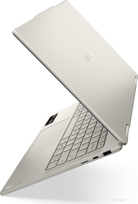 Ноутбук 2-в-1 Lenovo Yoga 7 2-in-1 14AKP10 83JR0062RK 