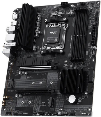 MSI Pro B840-S Evo WiFi6E 