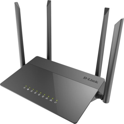 Беспроводной маршрутизатор D-Link DIR-841/RU/A1A 