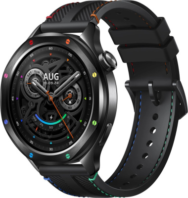 Xiaomi Watch S4 Rainbow (M2425W1) BHR9199GL 