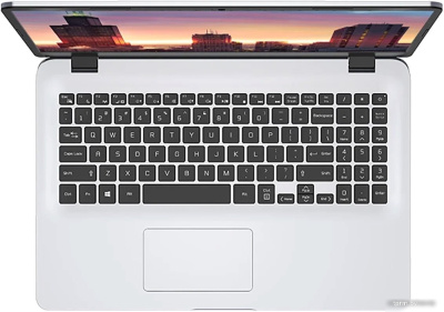 Ноутбук Maibenben M543 M5431SA0LSRE0 