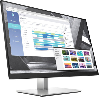 Монитор HP E27q G4 9VG82A9 