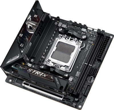 Материнская плата ASUS ROG Strix B850-I Gaming WiFi 