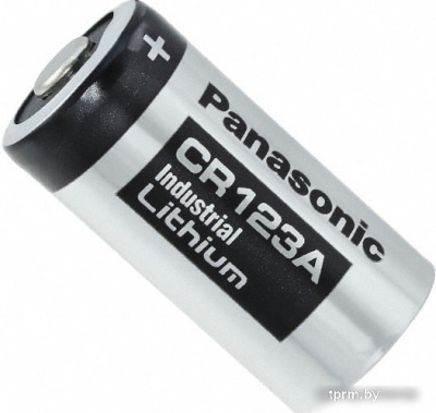 Panasonic CR-123PE/BN 