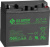 Аккумулятор для ИБП B.B. Battery BC17-12 (12В/17 А·ч) 