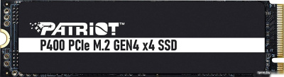 SSD Patriot P400 4TB P400P4TBM28H 