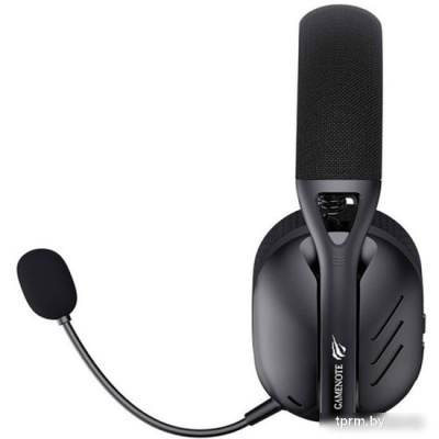 Наушники Havit Gamenote Fuxi-H3 (черный) 