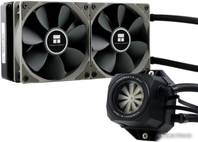 Кулер для процессора Thermalright Turbo Right 240 C 