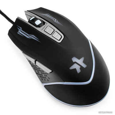 Игровая мышь Гарнизон GM-730G Астерион 