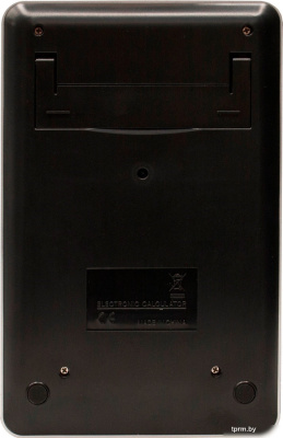 Бухгалтерский калькулятор Silwerhof SH-1810-12 