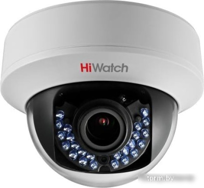 HiWatch DS-T107 (2.8 - 12 мм) 