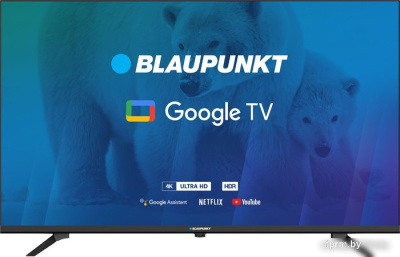 Blaupunkt 50UGC6000T 