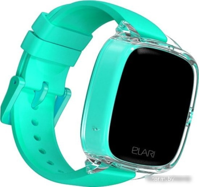 Elari Kidphone Fresh (бирюзовый) 