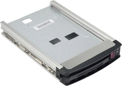 Бокс для накопителей 2.5" Supermicro MCP-220-00080-0B 