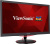 Монитор ViewSonic VX2458-MHD 