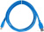 Кабель AOPEN ACU301-1.8м USB-A - USB-B (1.8 м, синий) Кабель AOPEN ACU301-1.8м USB-A - USB-B (1.8 м, синий)