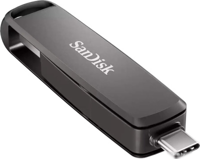 SanDisk Extreme PRO Dual Drive USB Type-C/Type-A 1TB SDDDE1-1T00-G46 