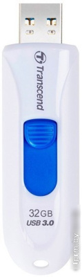 USB Flash Transcend JetFlash 790 32GB (TS32GJF790W) 