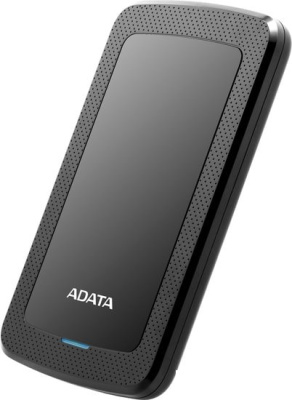 Внешний жесткий диск A-Data HV300 1TB (черный) 
