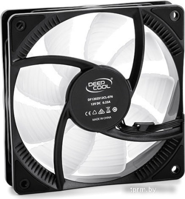 Вентилятор для корпуса DeepCool CF 120 DP-FA-RGB-CF120-1 