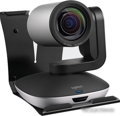 Веб-камера для видеоконференций Logitech Group ConferenceCam [960-001057] 