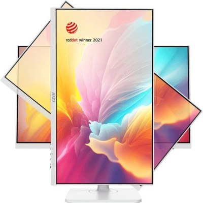Монитор MSI Modern MD272XPW (9S6-3PB19H-099) 