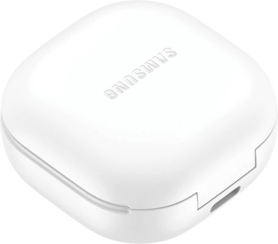Наушники Samsung Galaxy Buds 2 Pro (белый) 