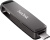 SanDisk Extreme PRO Dual Drive USB Type-C/Type-A 1TB SDDDE1-1T00-G46 SanDisk Extreme PRO Dual Drive USB Type-C/Type-A 1TB SDDDE1-1T00-G46
