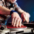 Наушники Behringer BDJ 1000 Наушники Behringer BDJ 1000