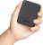 Внешний аккумулятор Momax Q.MAG Minimal IP122 5000mAh (черный) Внешний аккумулятор Momax Q.MAG Minimal IP122 5000mAh (черный)