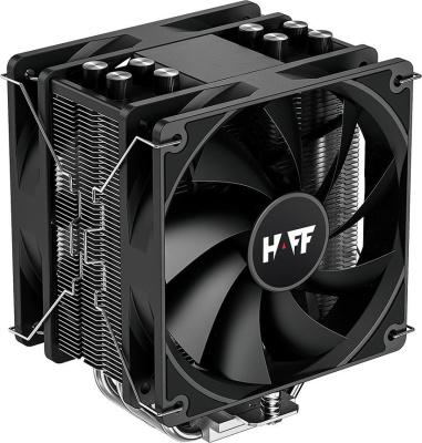 Кулер для процессора ID-Cooling SE-214-XT HAFF Eco Edition 