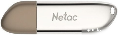 USB Flash Netac U352 USB 3.2 256GB NT03U352N-256G-32PN 