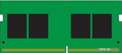 Оперативная память Kingston 8GB DDR4 SODIMM PC4-25600 KVR32S22S6/8 