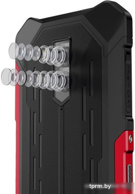 Смартфон Ulefone Armor X9 Pro (красный) 