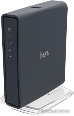 Беспроводной маршрутизатор Mikrotik hAP ac lite [RB952Ui-5ac2nD-TC] 