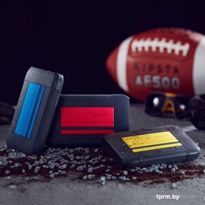 Внешний накопитель Apacer AC633 2TB AP2TBAC633U-1 