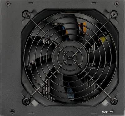 Блок питания 1stPlayer Black Sir 5.0 500W PS-500BS 