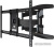 Кронштейн Onkron M6L (черный) Кронштейн Onkron M6L (черный)